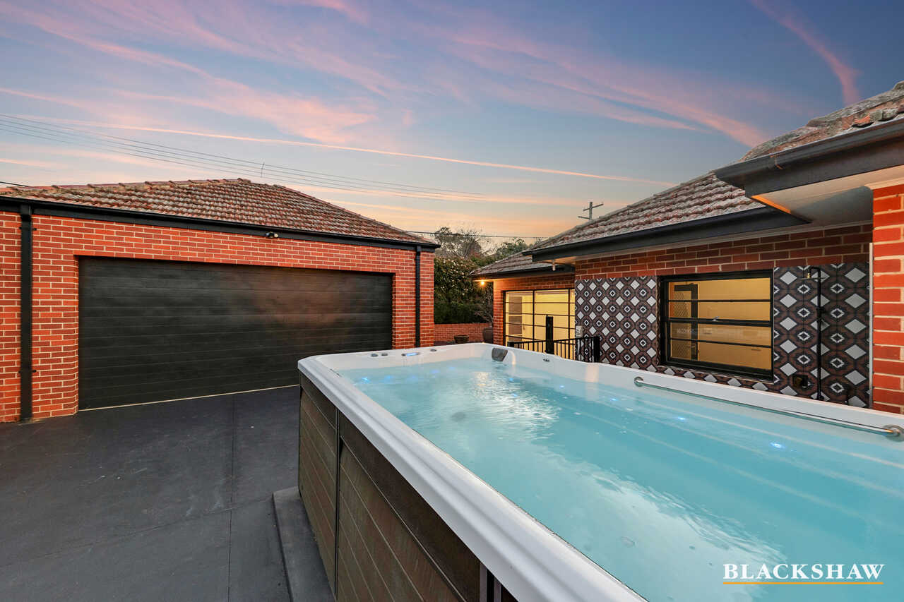 20 Bannister Gardens Griffith