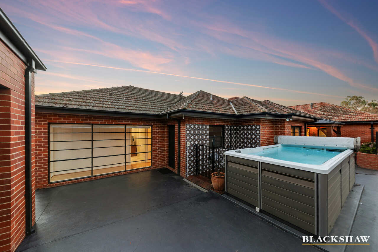 20 Bannister Gardens Griffith