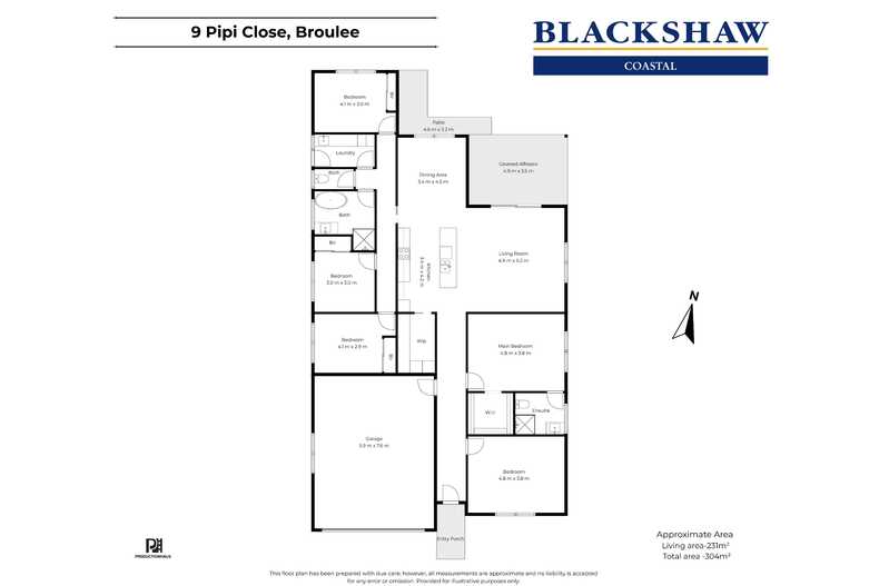 9 Pipi Close Broulee 9 Pipi Close Broulee