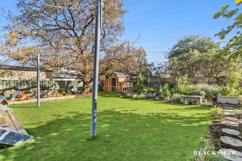 77 Bonython Street Downer