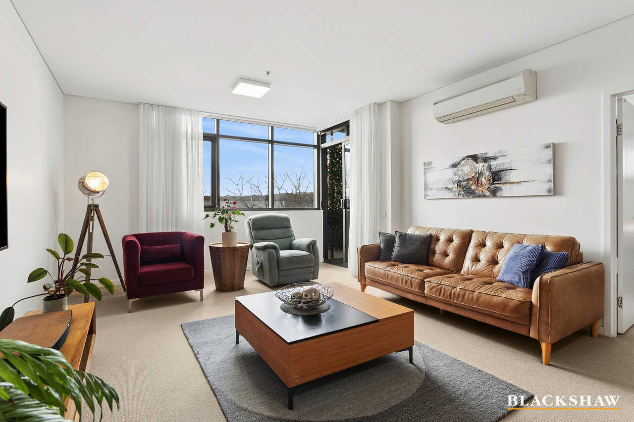10/39 Chandler Street Belconnen