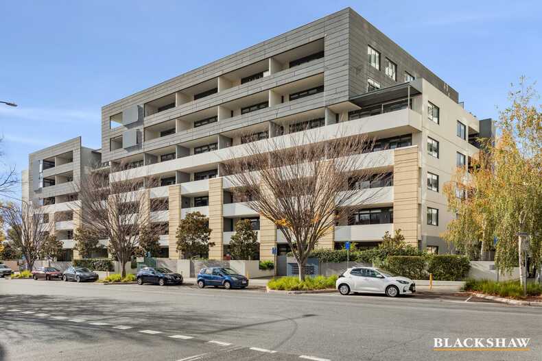 10/39 Chandler Street Belconnen 10/39 Chandler Street Belconnen