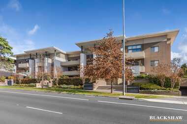 35/29 State Circle Deakin