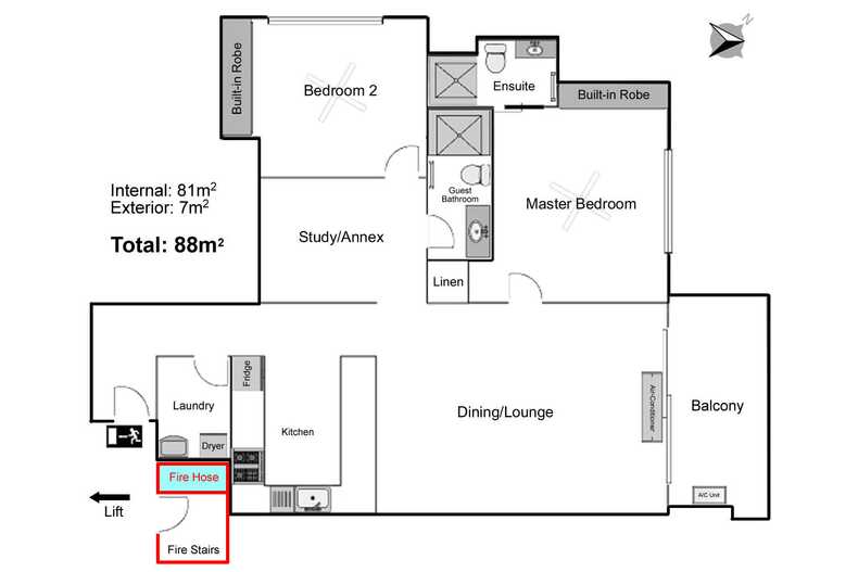 35/29 State Circle Deakin