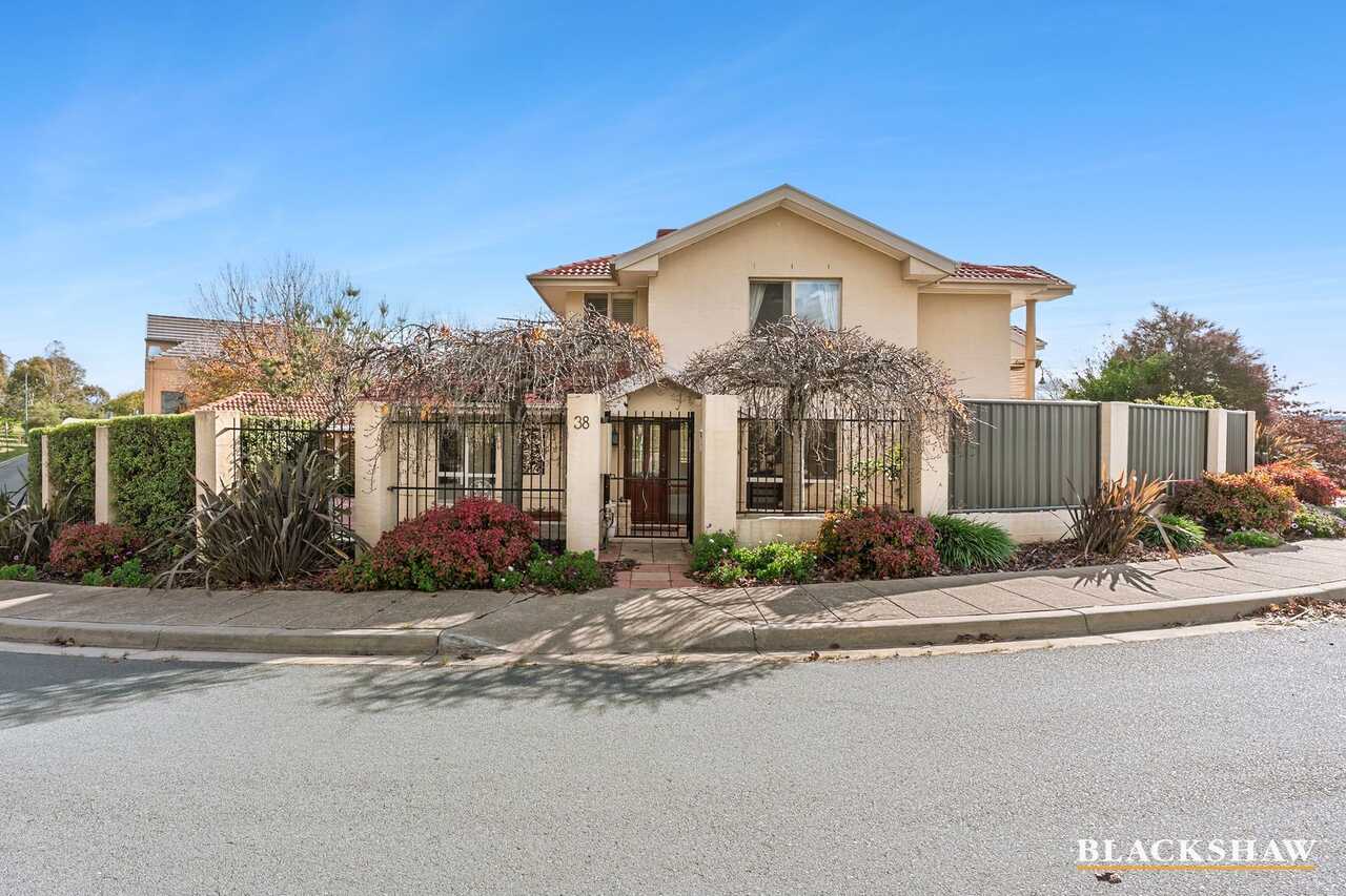 38 Haystack Crescent Palmerston