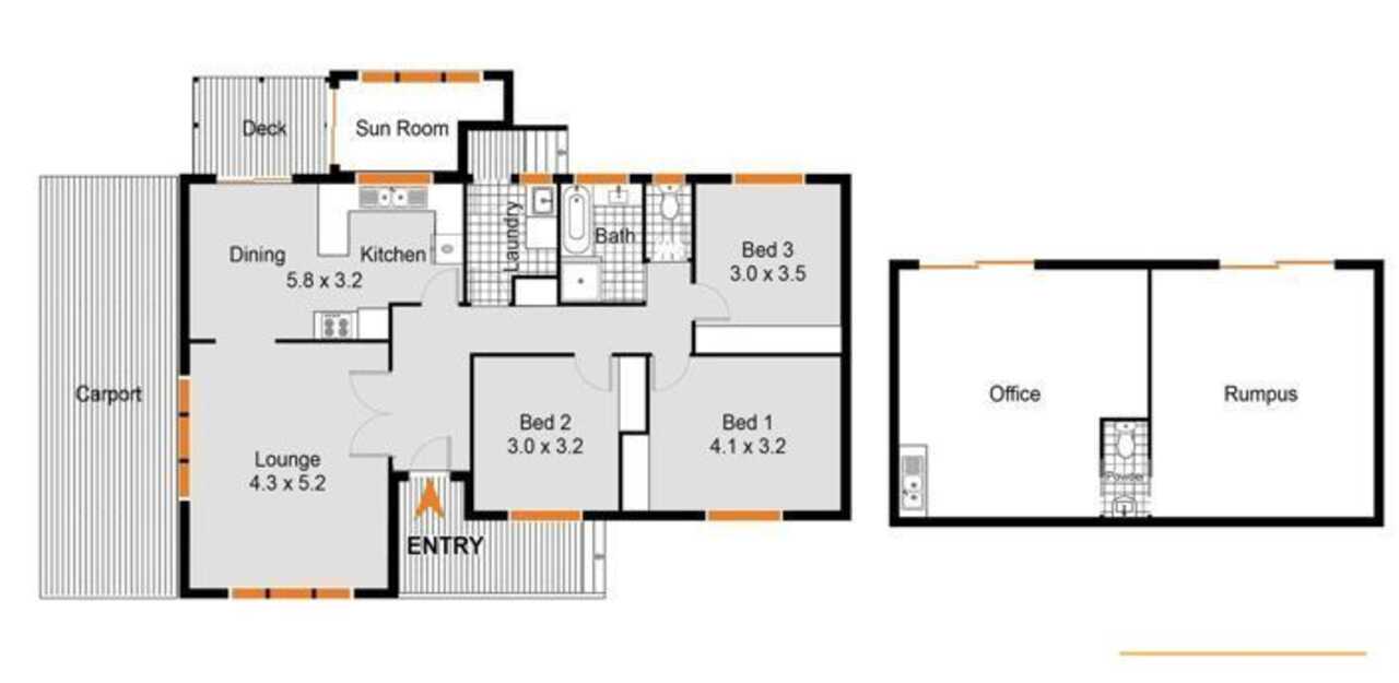 71 Munro Road Crestwood
