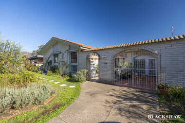 34 O'Sullivan Street Higgins