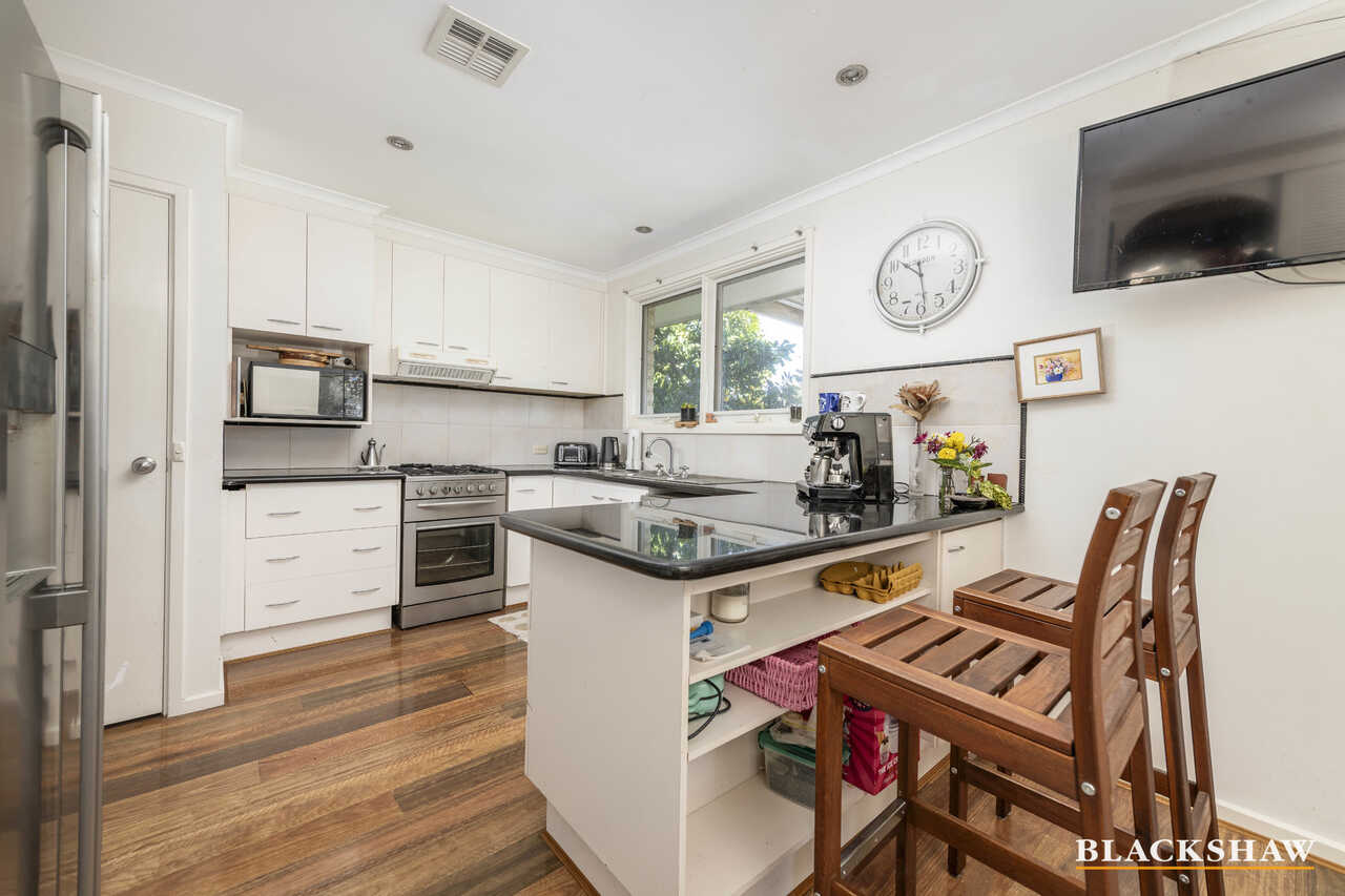 34 O'Sullivan Street Higgins