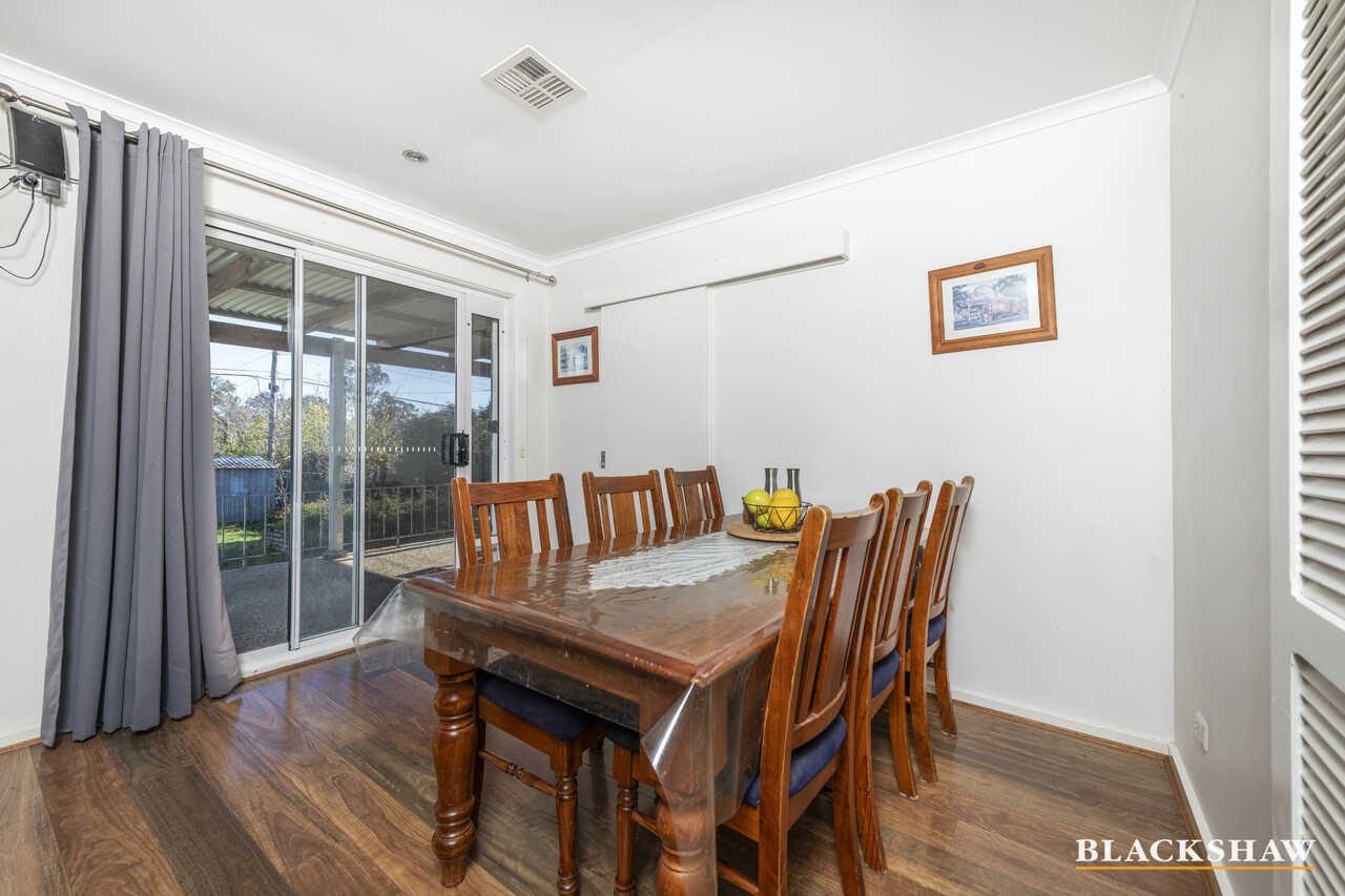 34 O'Sullivan Street Higgins