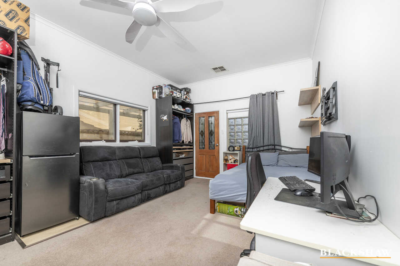 34 O'Sullivan Street Higgins