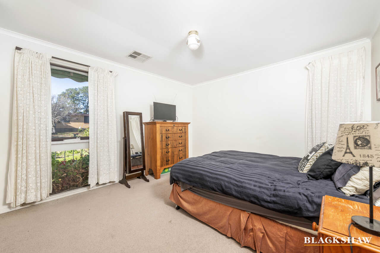 34 O'Sullivan Street Higgins