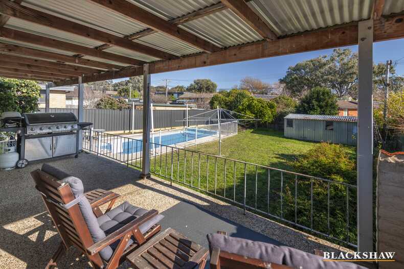 34 O'Sullivan Street Higgins 34 O'Sullivan Street Higgins