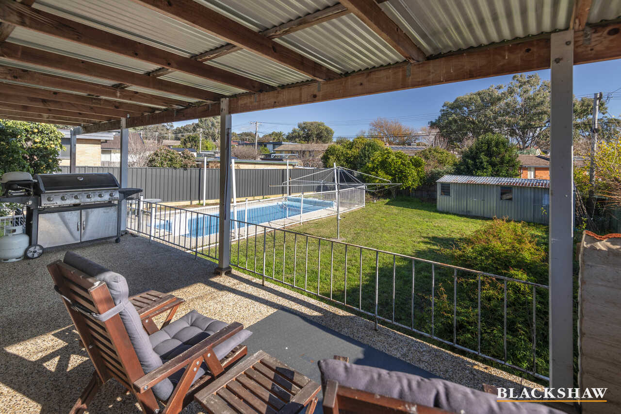 34 O'Sullivan Street Higgins