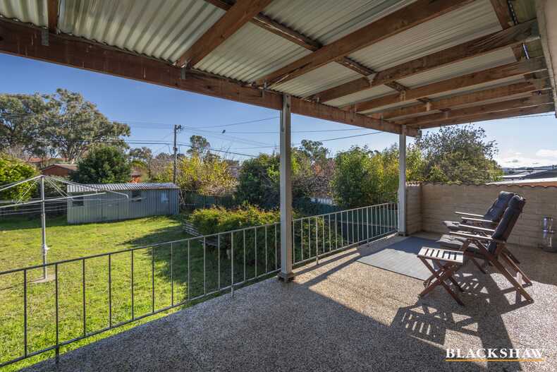34 O'Sullivan Street Higgins 34 O'Sullivan Street Higgins