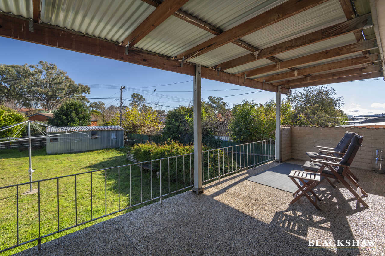 34 O'Sullivan Street Higgins