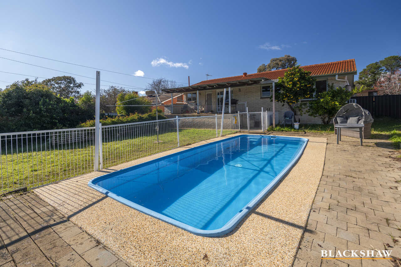 34 O'Sullivan Street Higgins