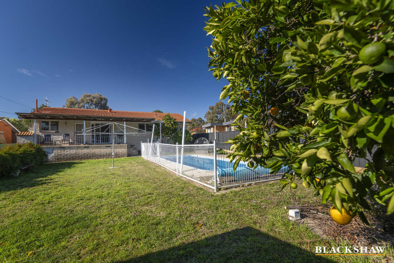 34 O'Sullivan Street Higgins