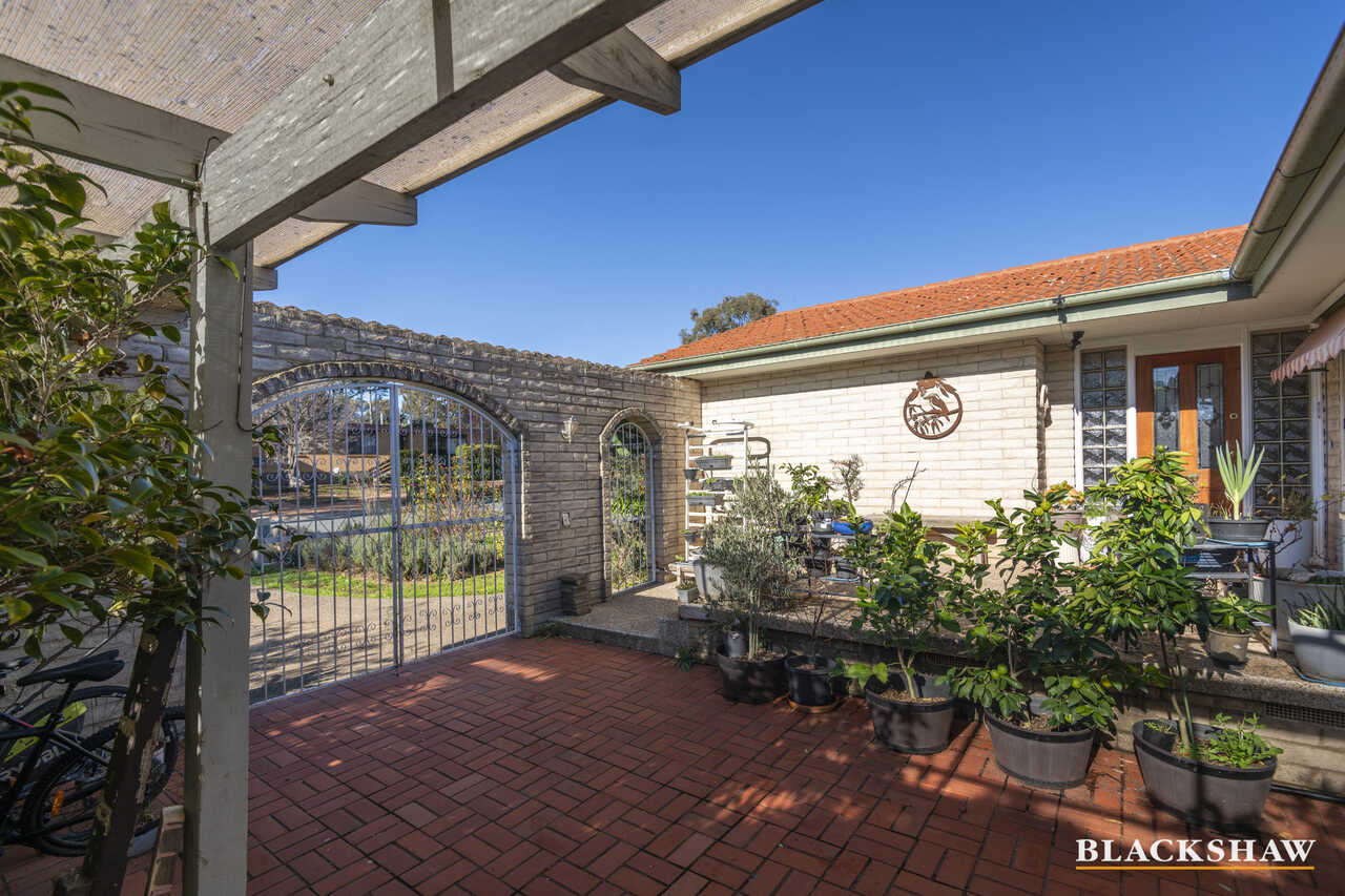 34 O'Sullivan Street Higgins