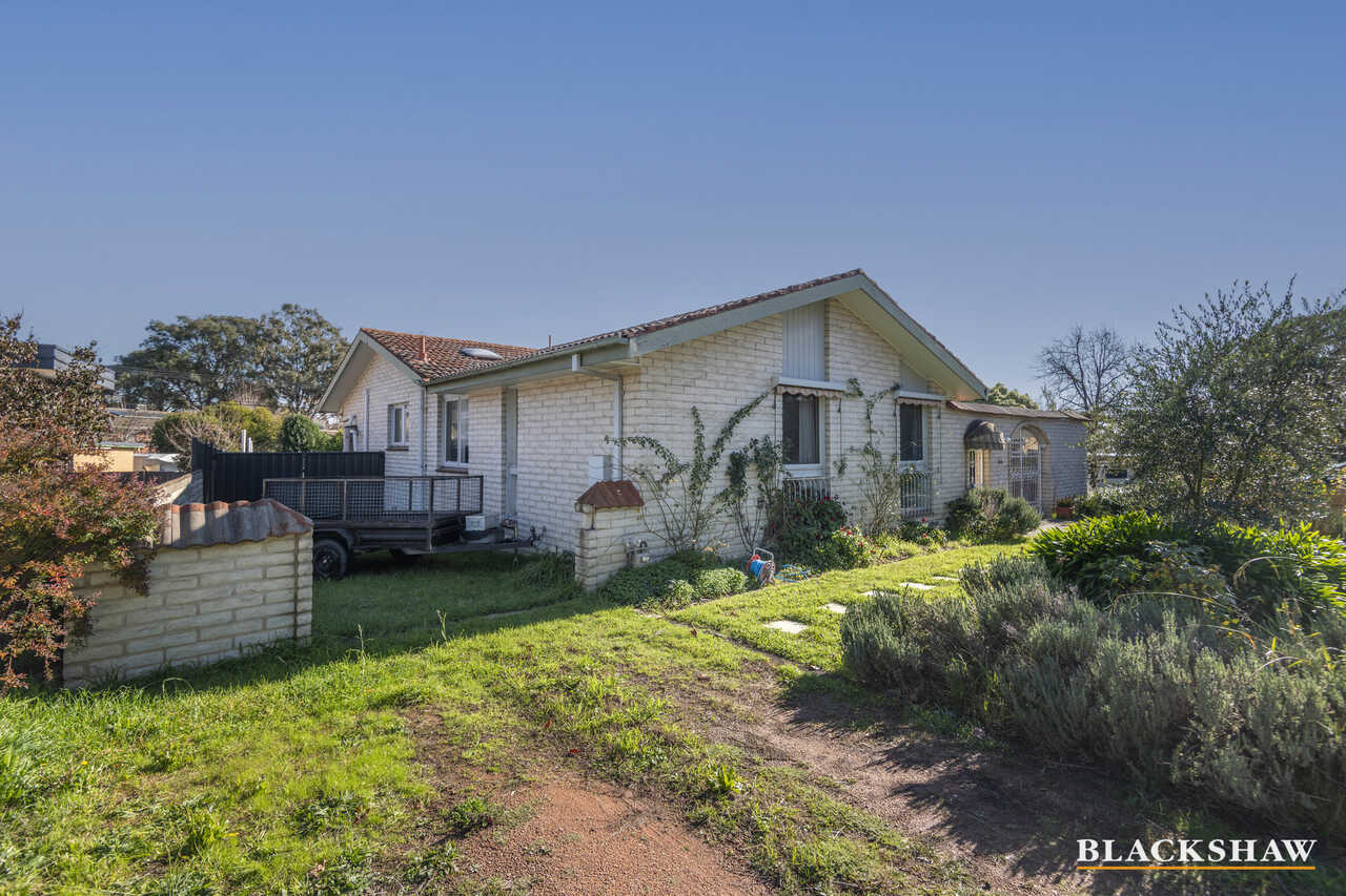 34 O'Sullivan Street Higgins