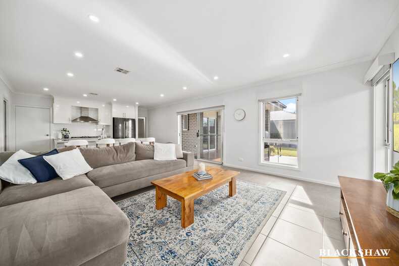 25 Studdy Road Googong 25 Studdy Road Googong