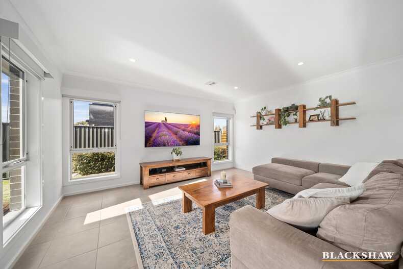 25 Studdy Road Googong 25 Studdy Road Googong