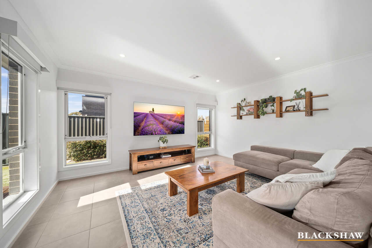 25 Studdy Road Googong