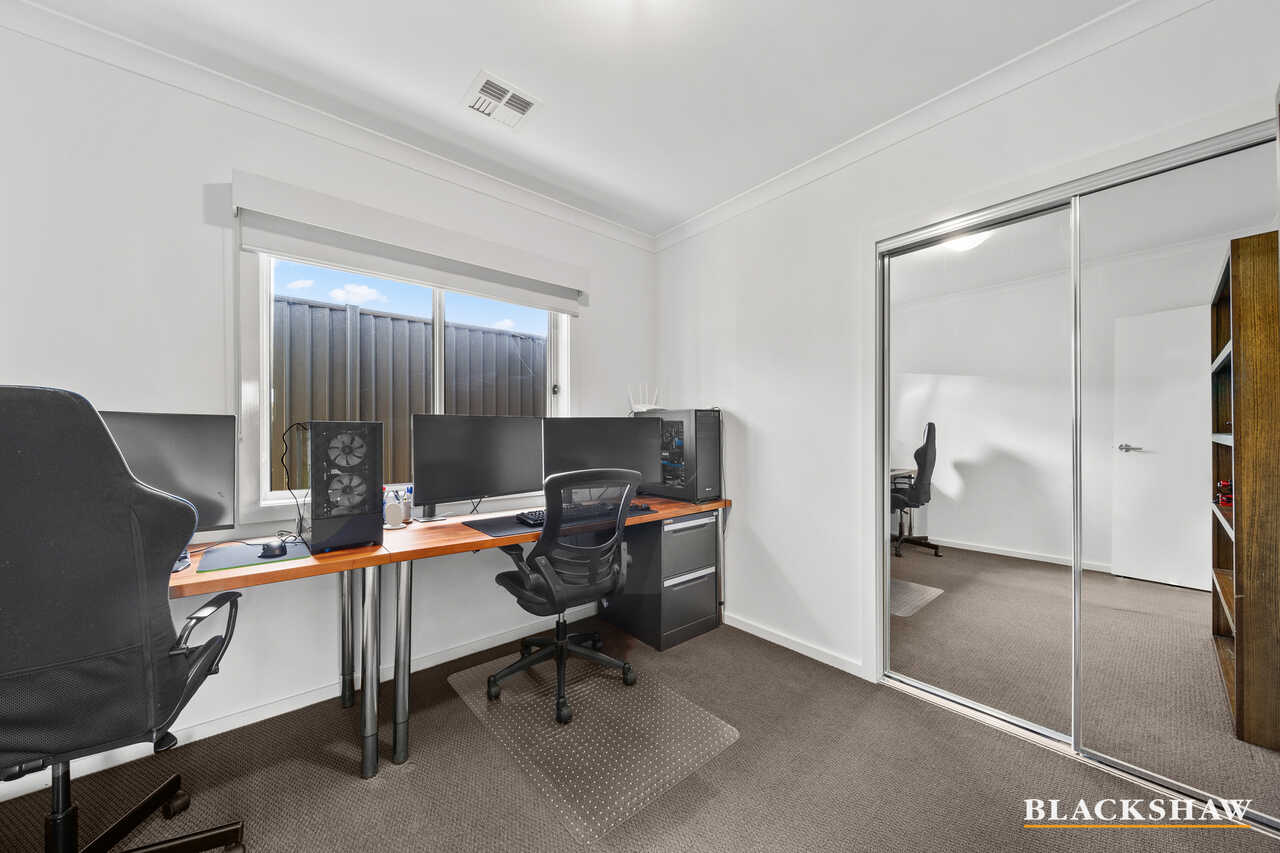 25 Studdy Road Googong