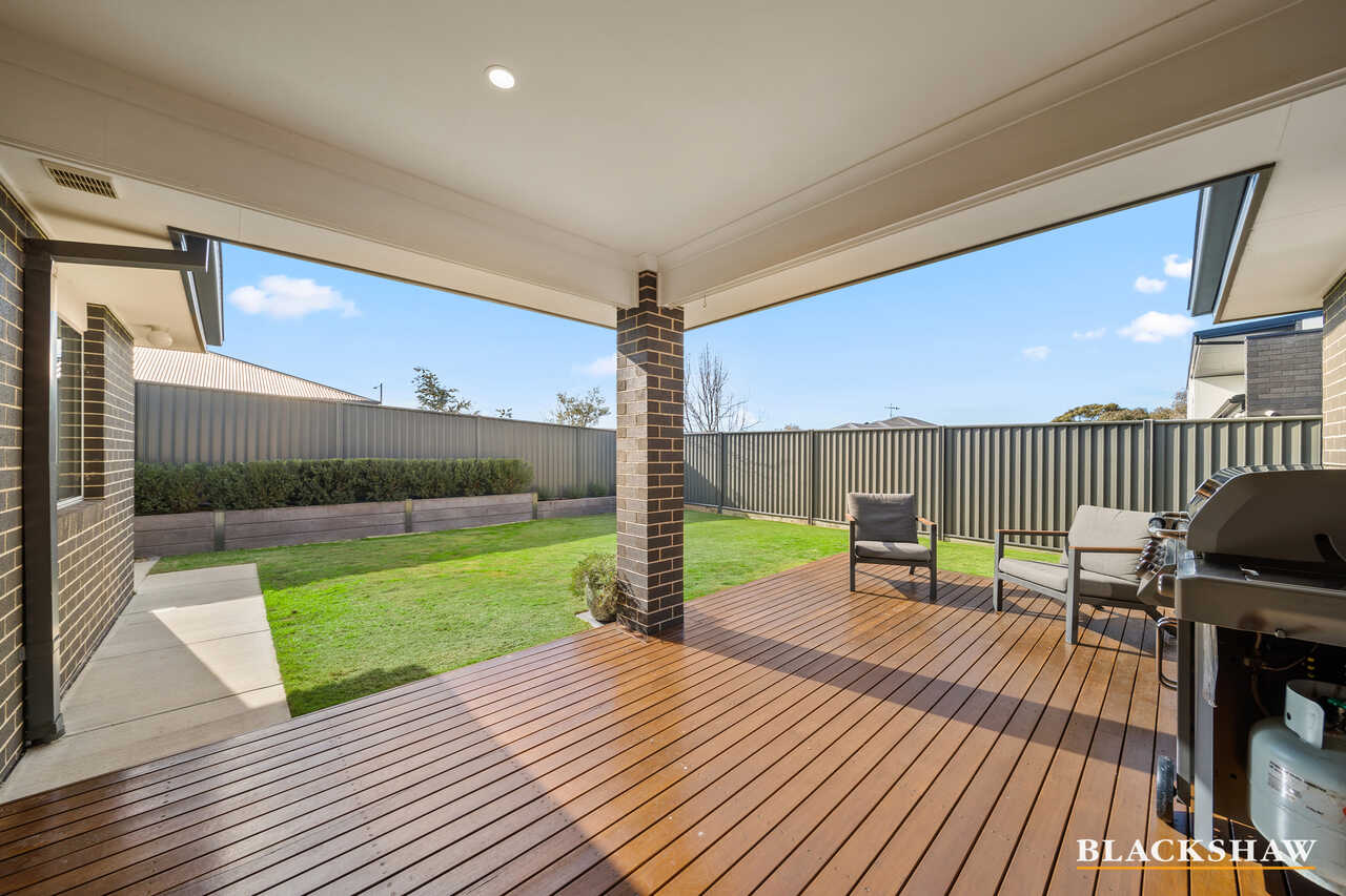 25 Studdy Road Googong