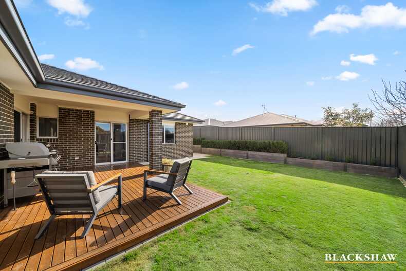 25 Studdy Road Googong 25 Studdy Road Googong