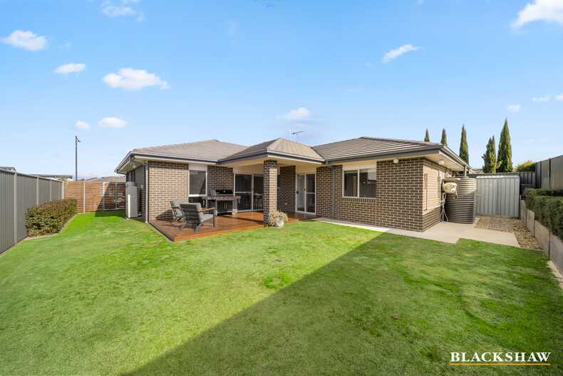 25 Studdy Road Googong 25 Studdy Road Googong