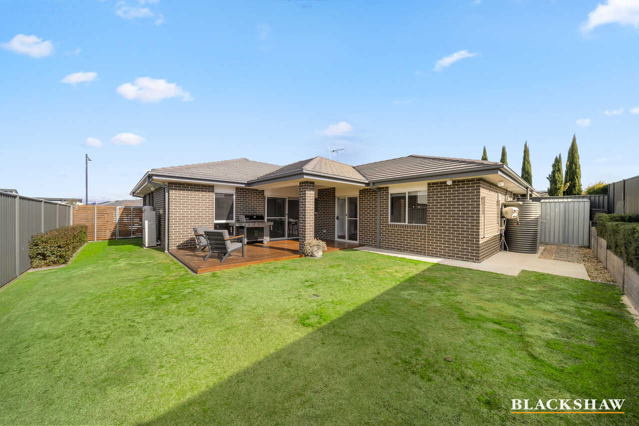 25 Studdy Road Googong