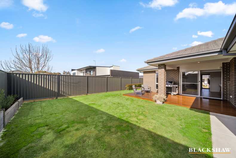 25 Studdy Road Googong 25 Studdy Road Googong