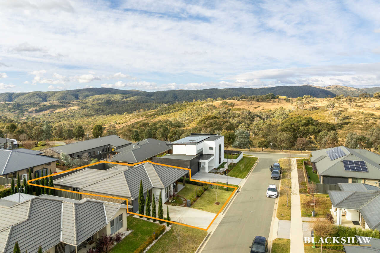 25 Studdy Road Googong