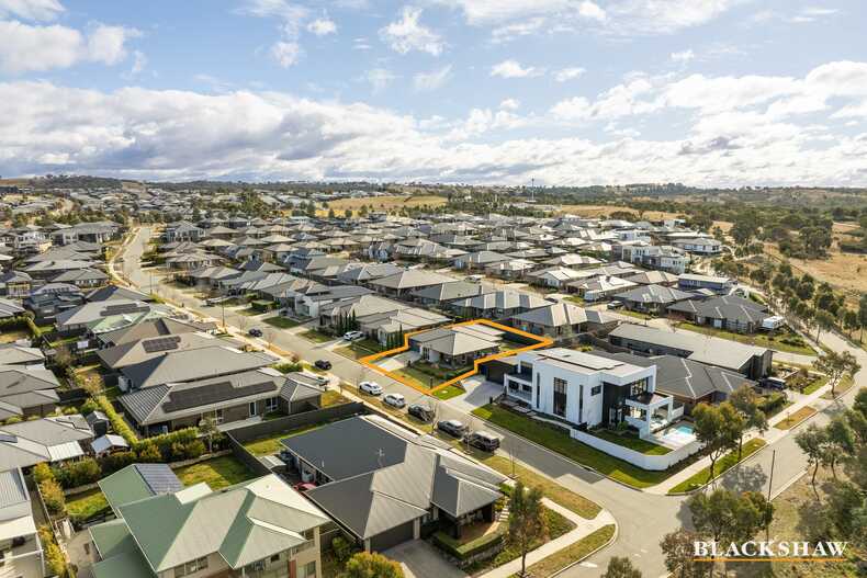 25 Studdy Road Googong 25 Studdy Road Googong