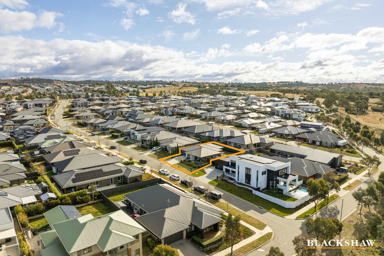 25 Studdy Road Googong