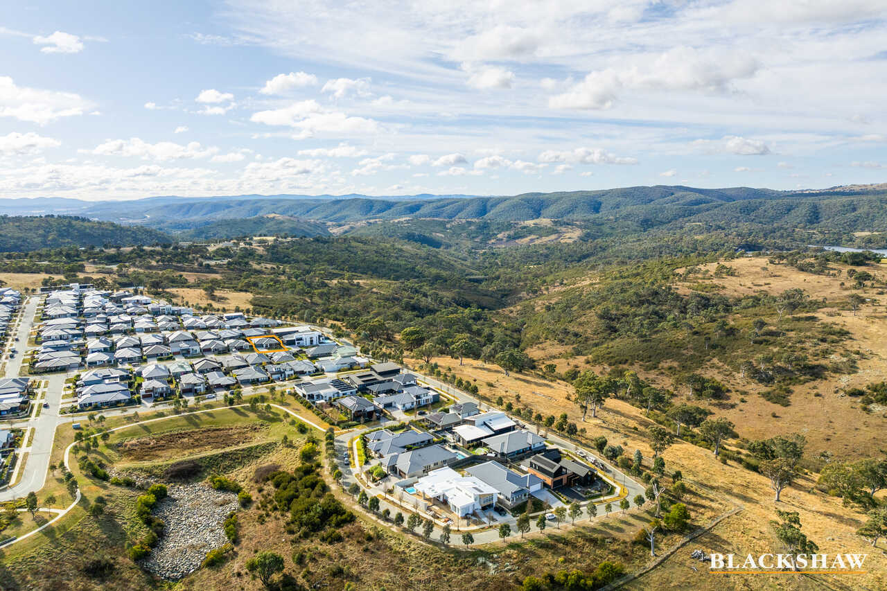 25 Studdy Road Googong