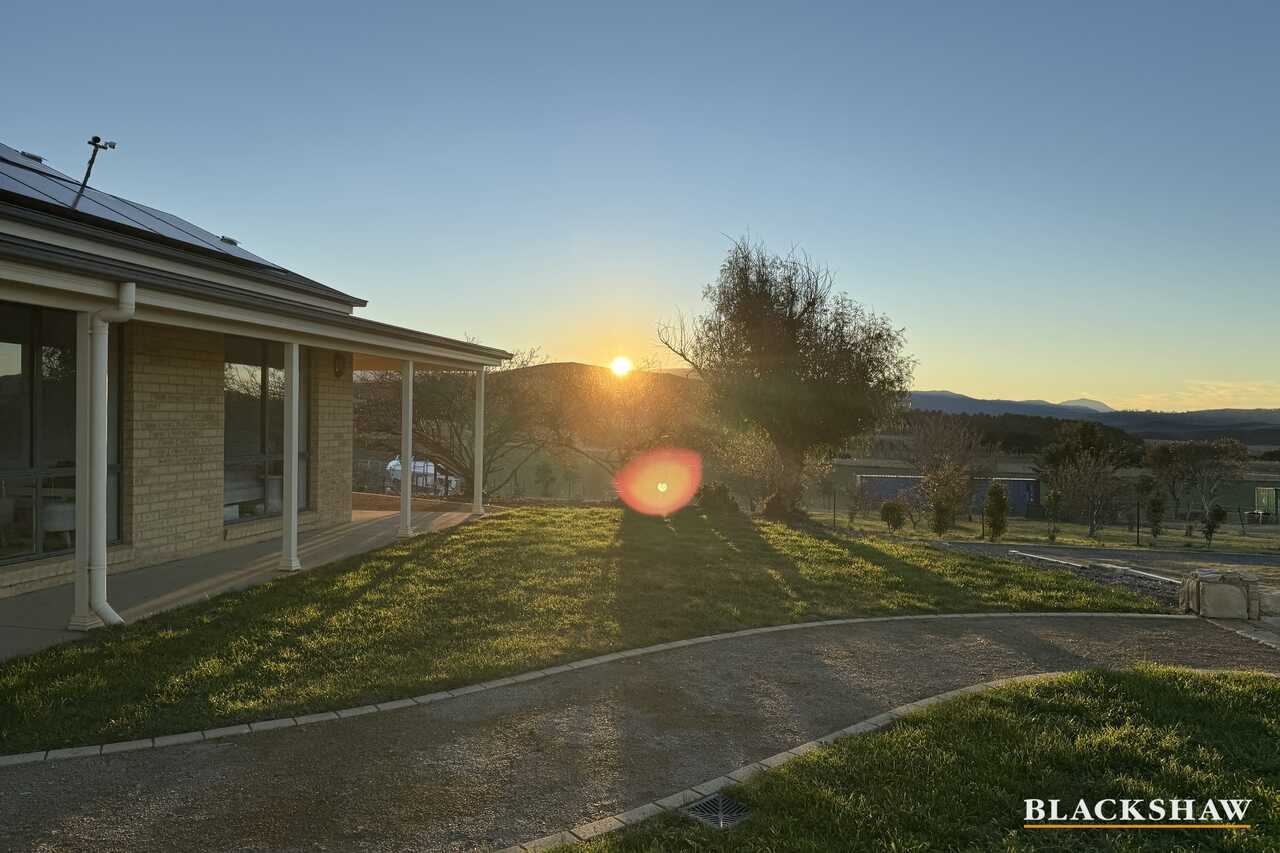 468 Micalago Road Michelago