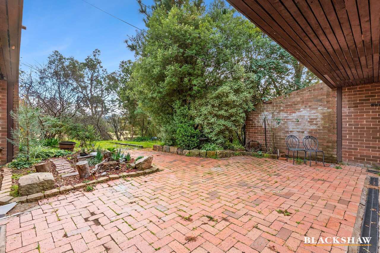 32/83 Crozier Circuit Kambah
