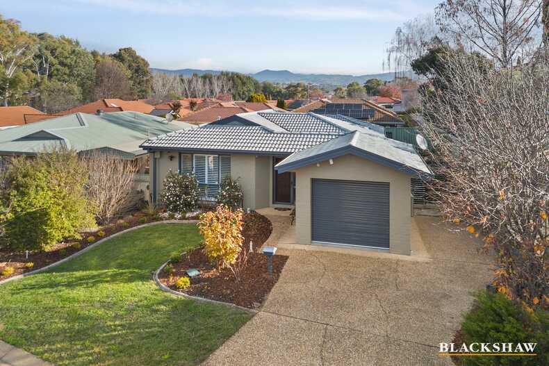 4 Alford Place Bonython 4 Alford Place Bonython