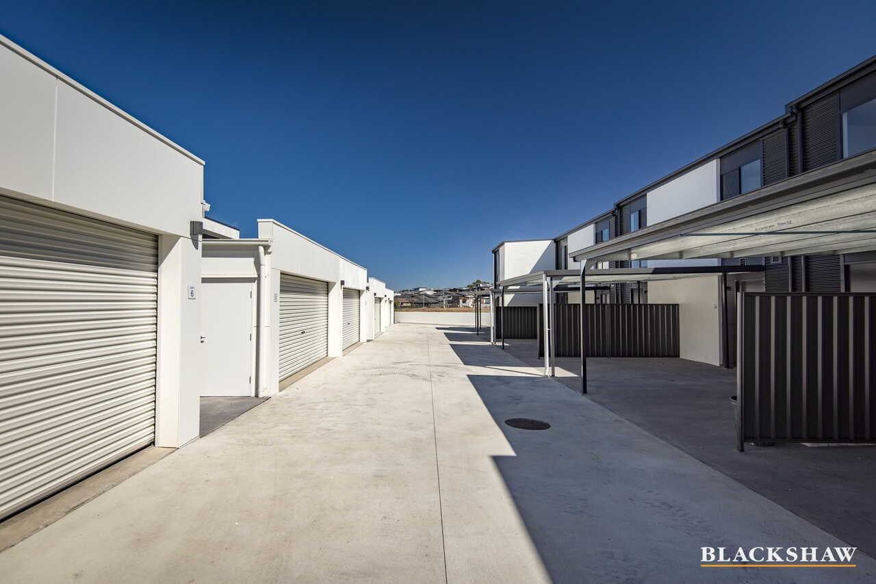 32 Bernard Heinze Avenue Moncrieff
