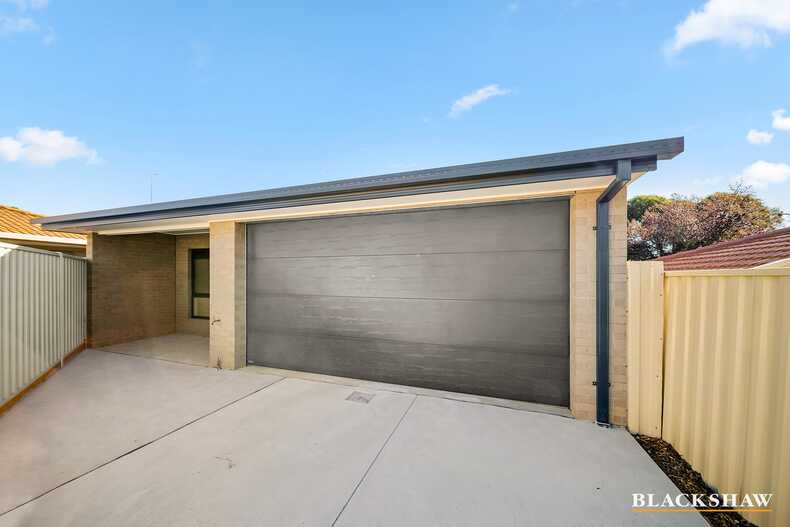 B/8 Sid Barnes Crescent Gordon