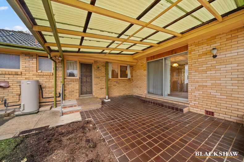 82 Atherton Street Downer 82 Atherton Street Downer