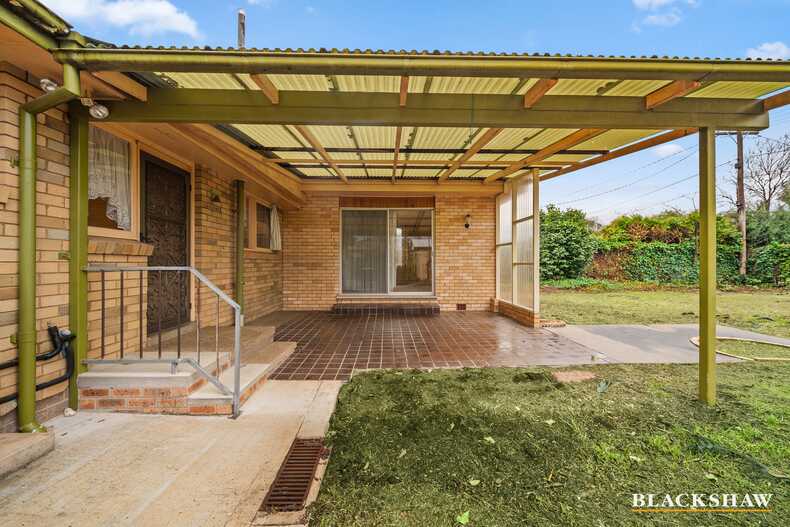 82 Atherton Street Downer 82 Atherton Street Downer