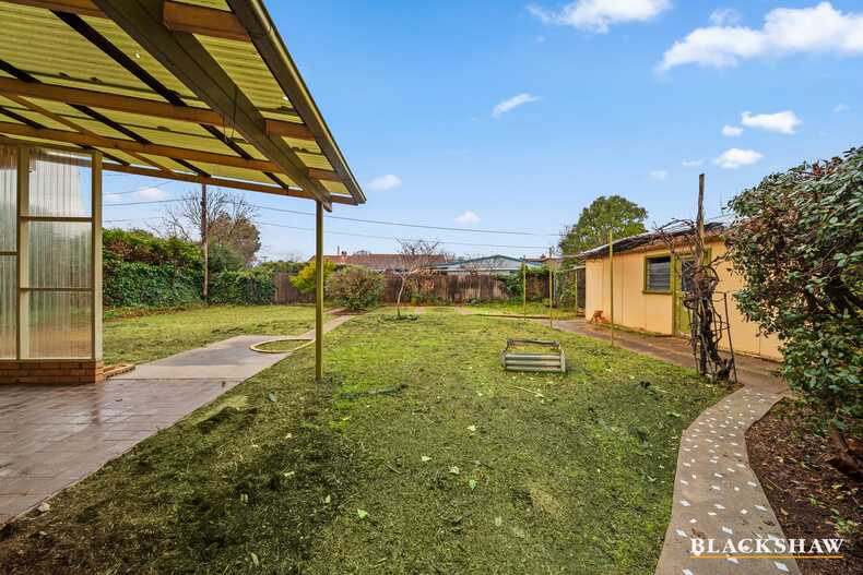 82 Atherton Street Downer 82 Atherton Street Downer