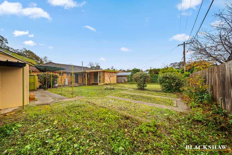 82 Atherton Street Downer 82 Atherton Street Downer