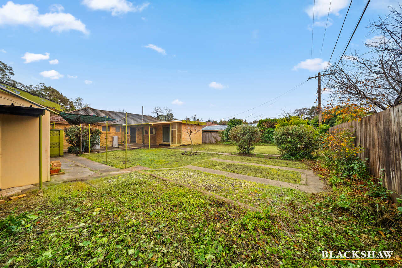 82 Atherton Street Downer