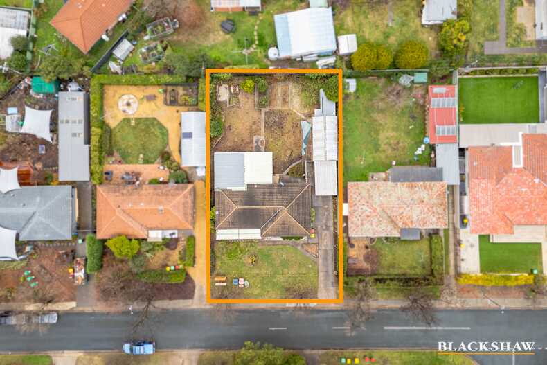 82 Atherton Street Downer 82 Atherton Street Downer