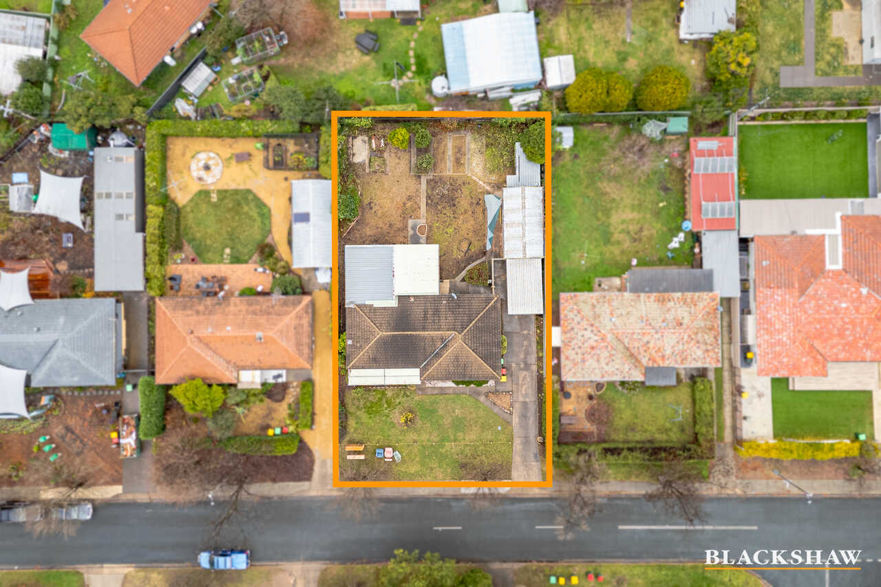 82 Atherton Street Downer