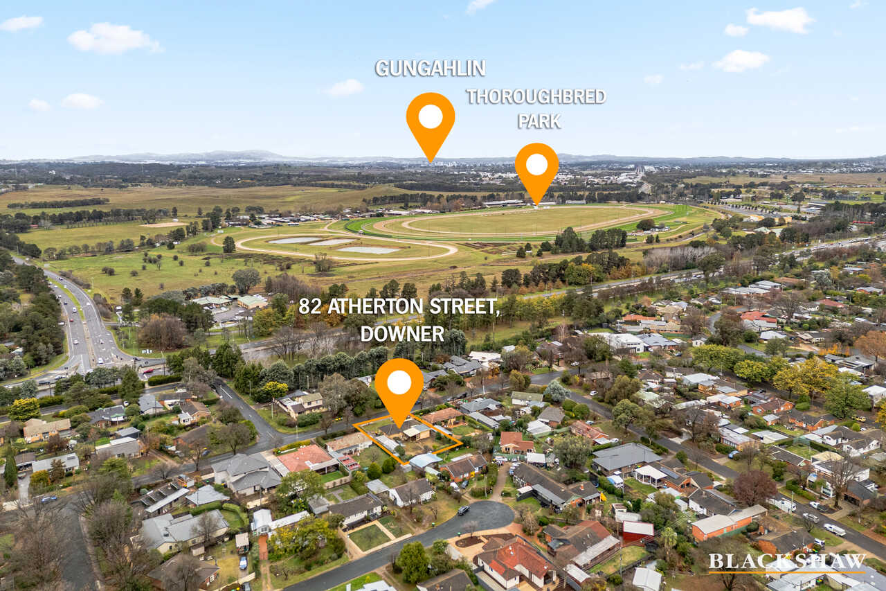 82 Atherton Street Downer