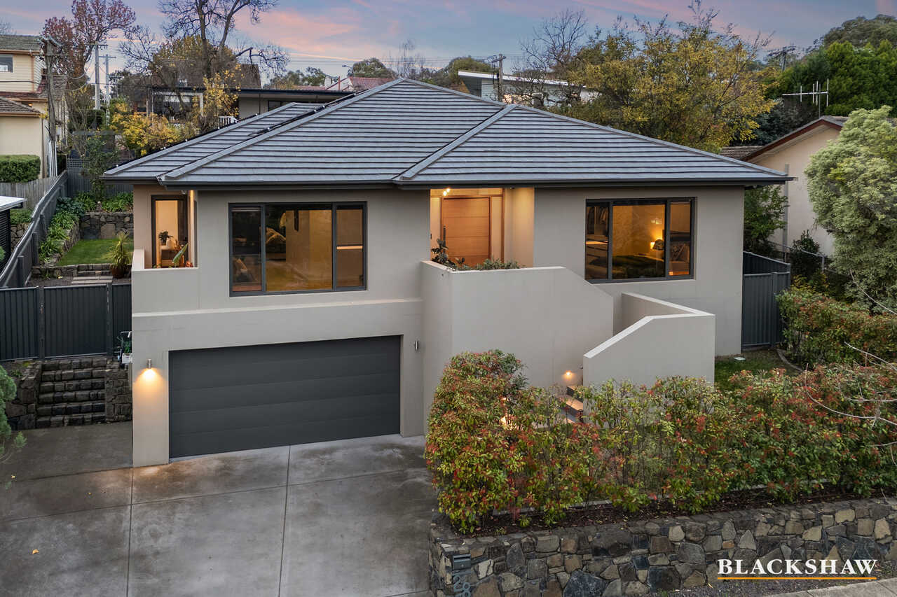 28 Bedford Street Deakin